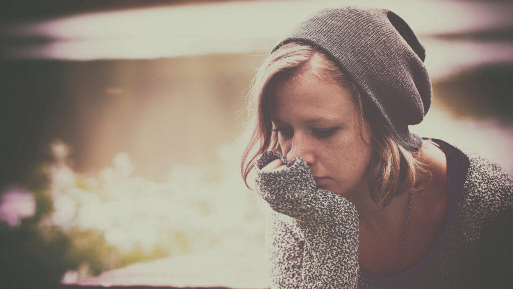 Cómo afrontar la ansiedad en el cambio de estación