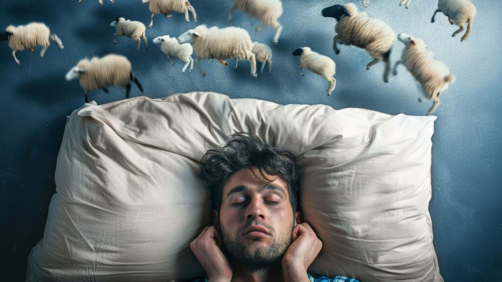 Cómo dormir mejor en verano Estrategias para el insomnio estacional Dormir bien con calor Problemas de sueño en verano