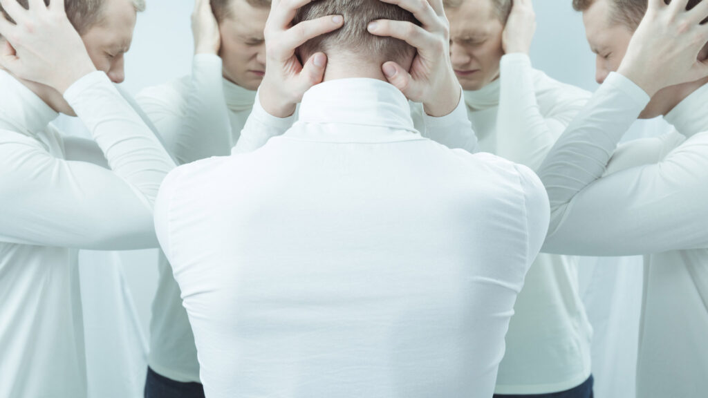 que es la esquizofrenia