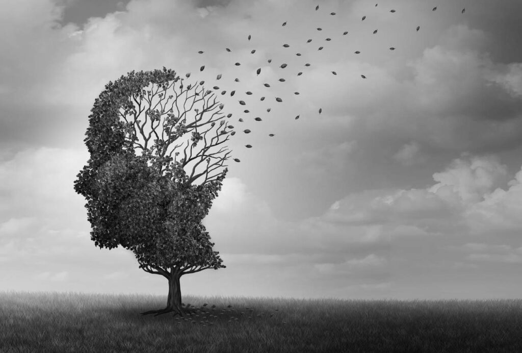 El Alzheimer es hereditario