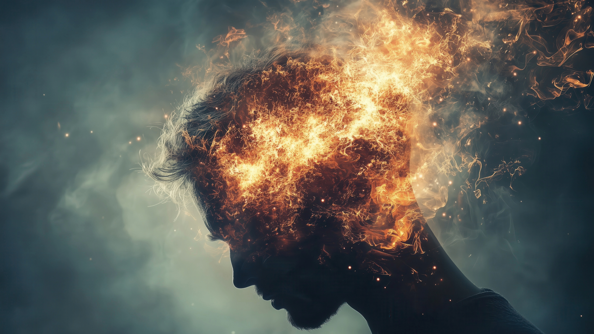 La meditación y el mindfulness ayudan a reducir el estrés diario